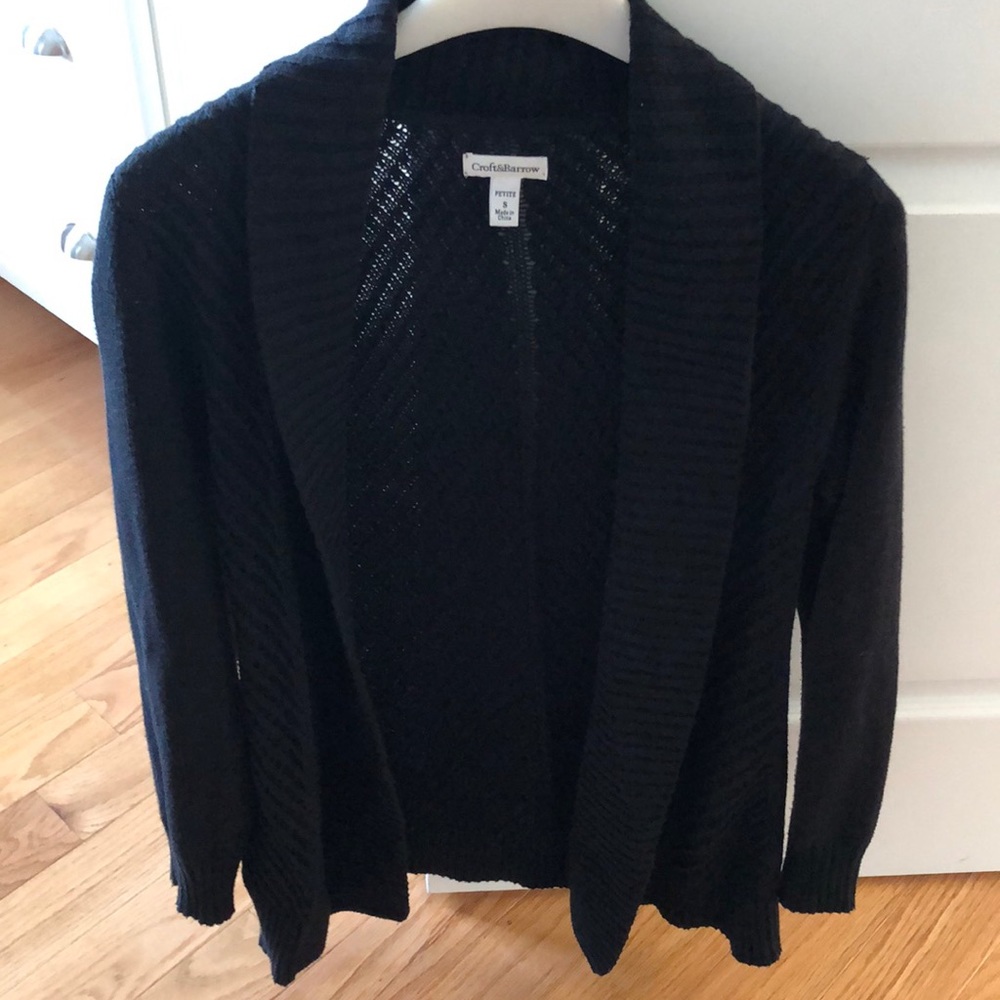 Cardigan